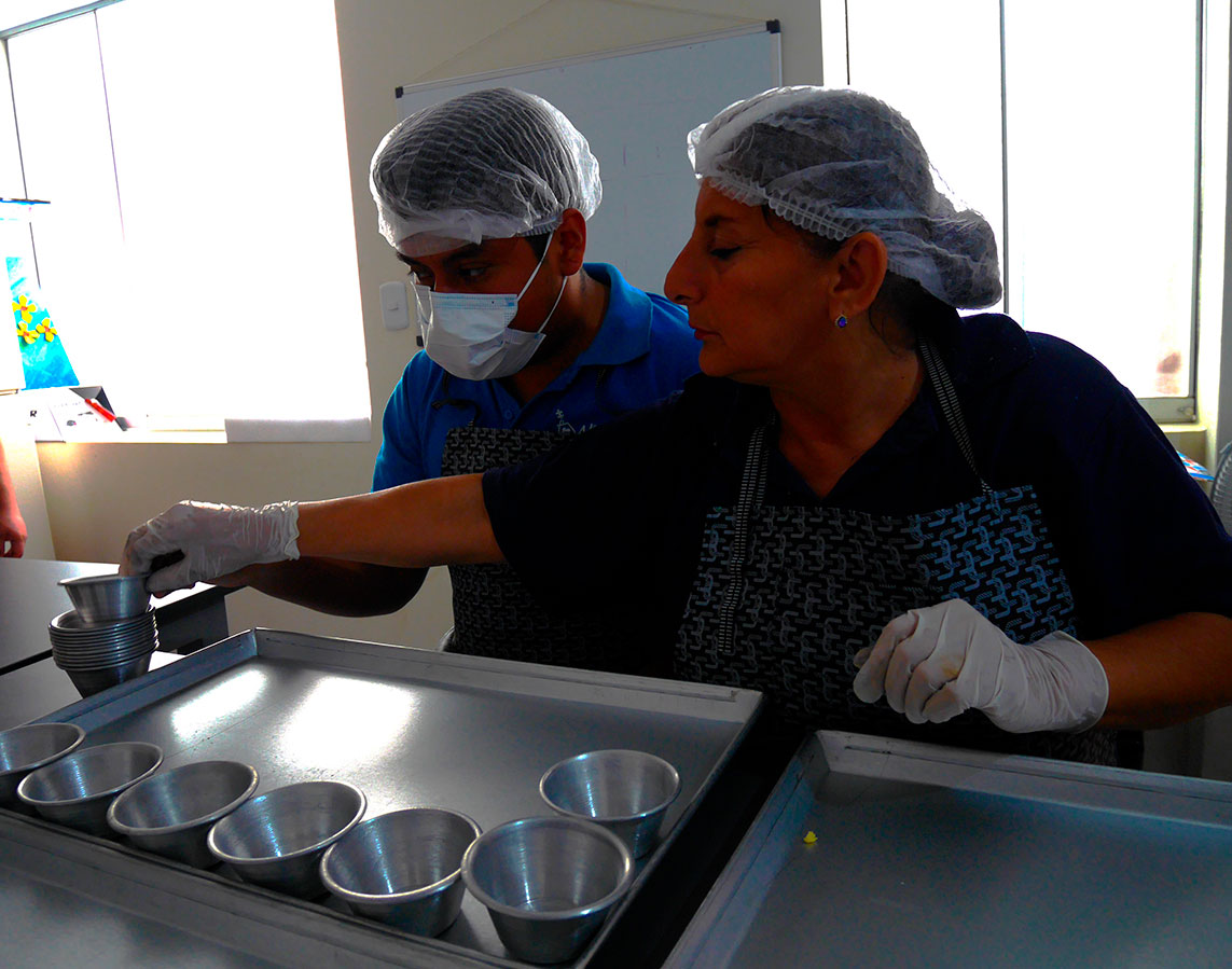 cocina