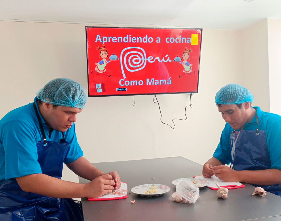 cocina