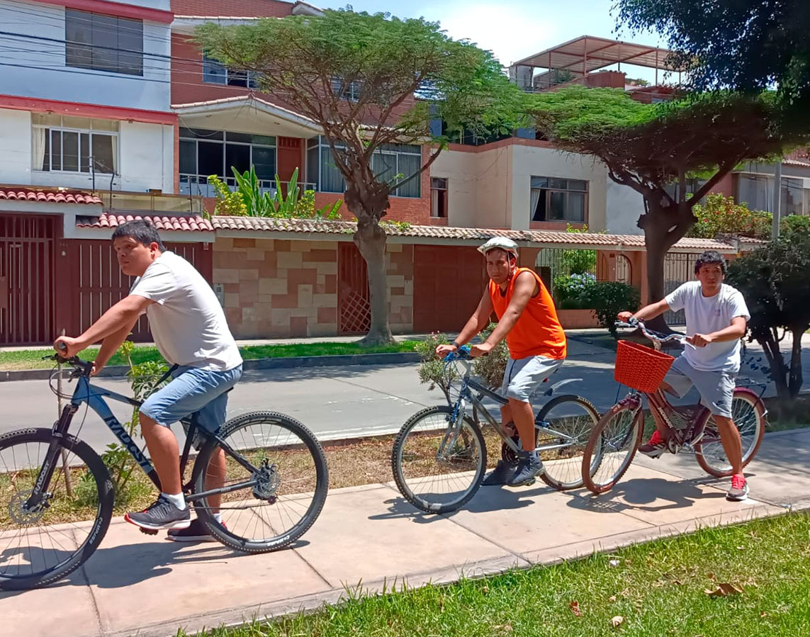 deporte