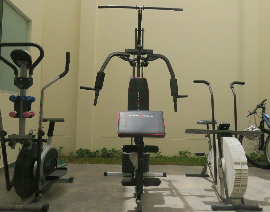 deporte