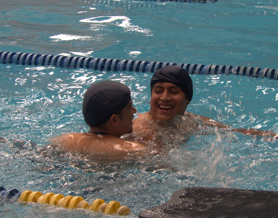 natacion