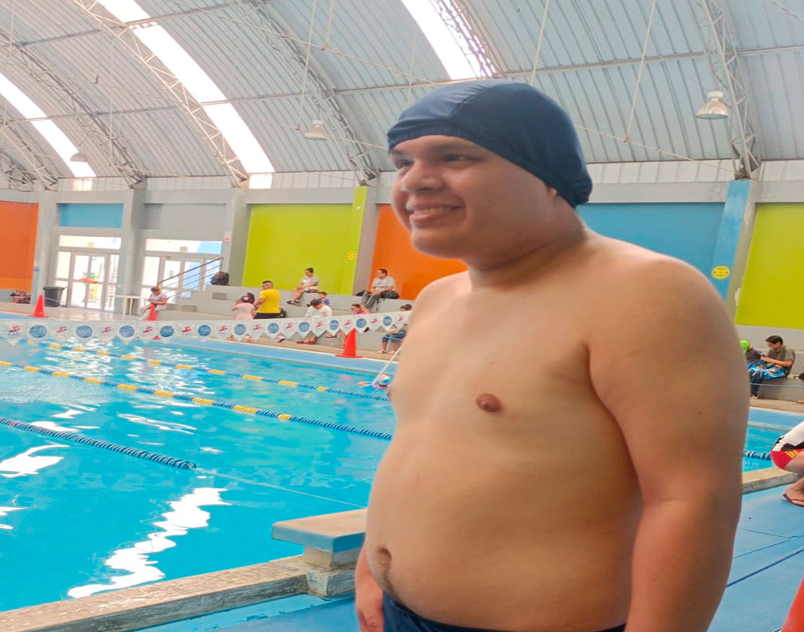 natacion