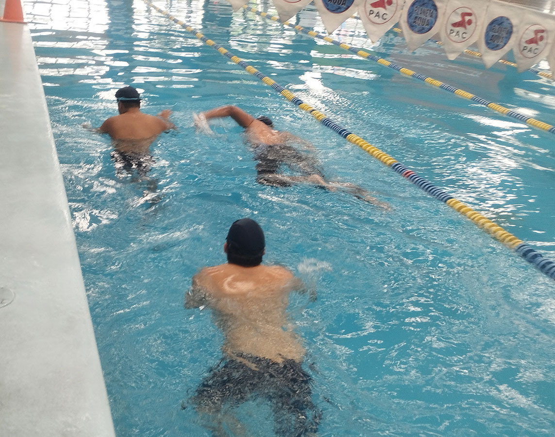 natacion
