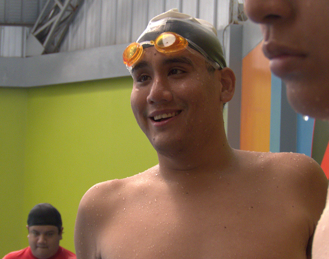 natacion