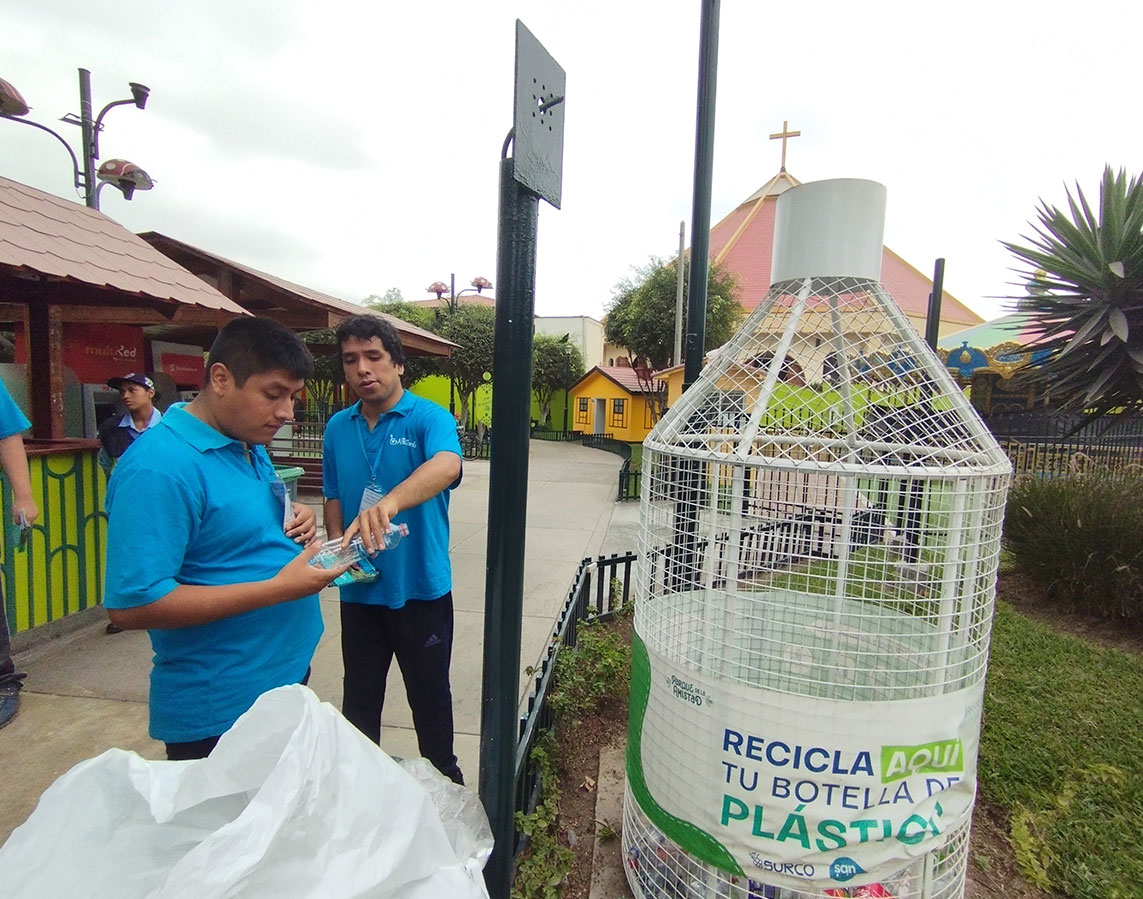 proyeccion