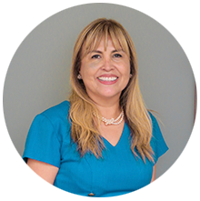 Martha Mejía