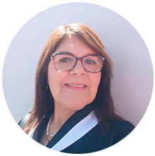 Sandra Begazo Prado