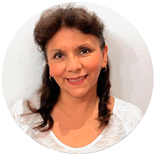 Silvia Salas